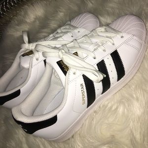 Superstar Adidas