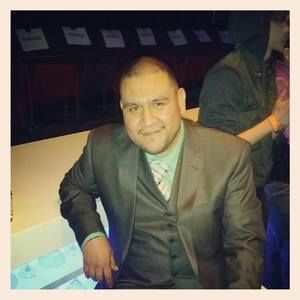 Meet your Posher, Nick