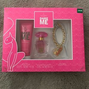 Baby Phat Dare Me Womens Gift Set