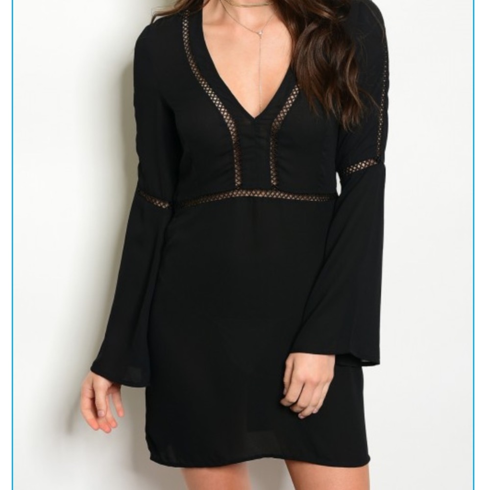 NEW! Perfect LBD!