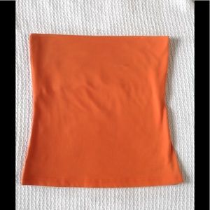 Susana Monaco tube top NWOT