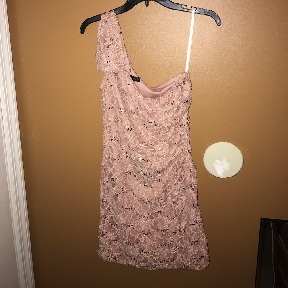 Cocktail dress!