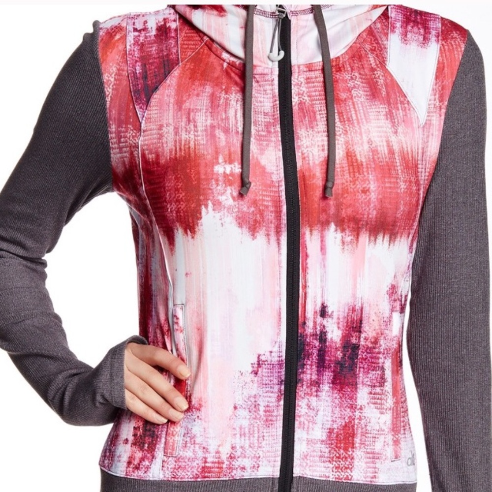Alo Yoga Desert Storm Jacket