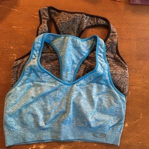 C9 Low Impact Sports Bras