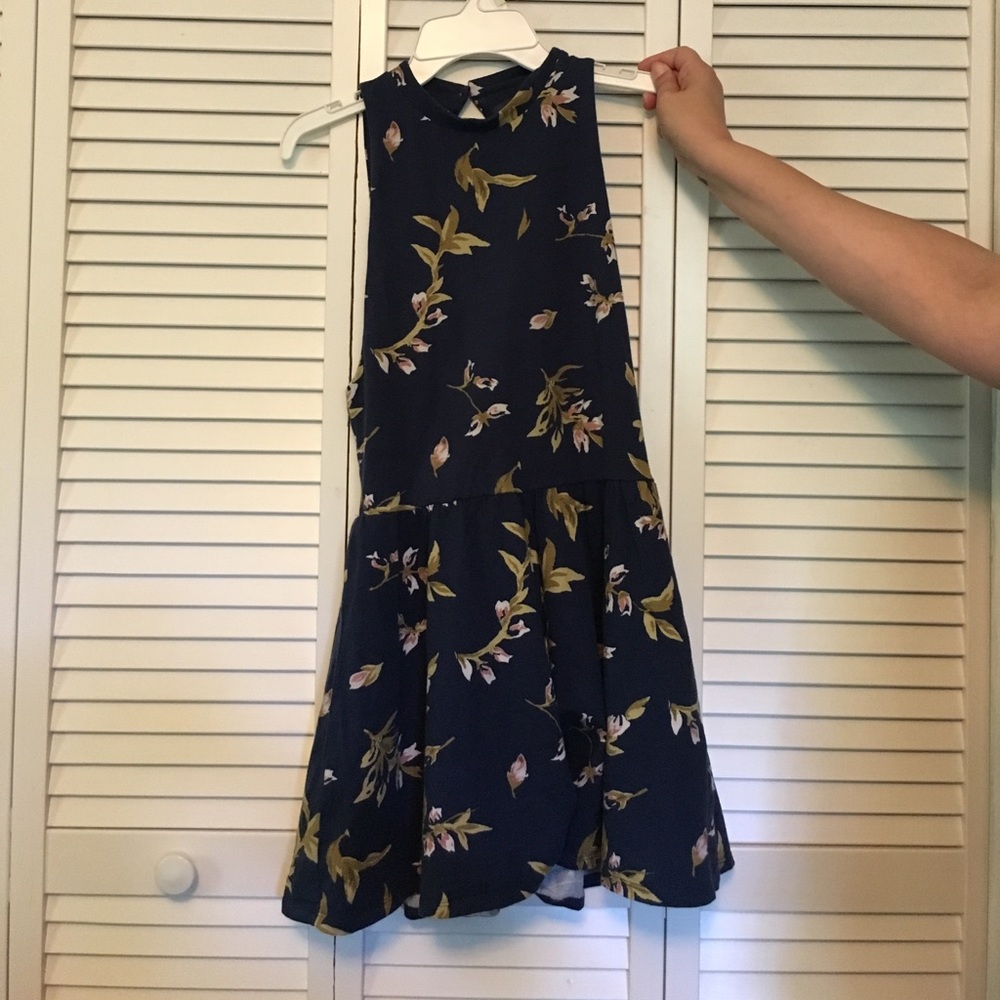 Urban Outfitters Kimchi Blue Romper