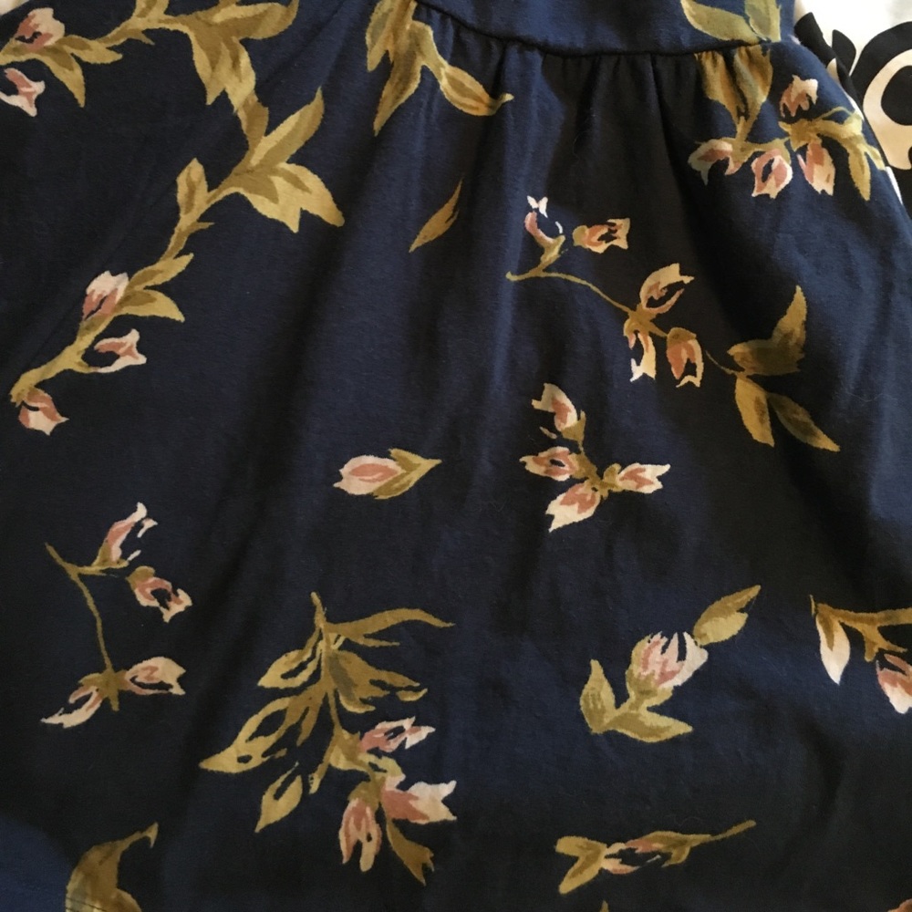 Urban Outfitters Kimchi Blue Romper - Picture 3 of 4