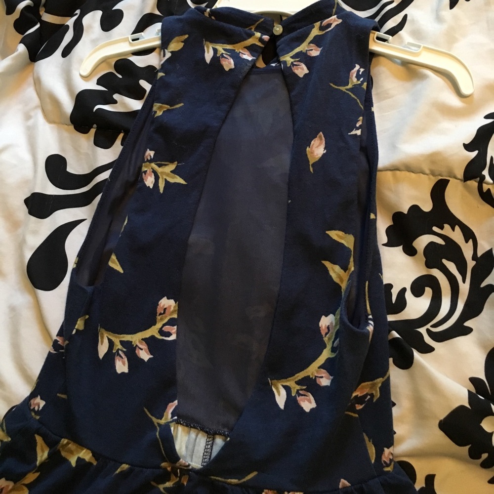 Urban Outfitters Kimchi Blue Romper - Picture 4 of 4