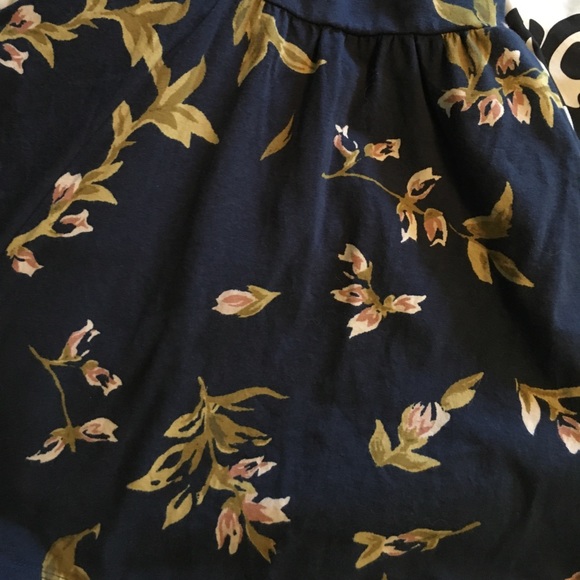 Urban Outfitters Kimchi Blue Romper - Picture 3 of 4