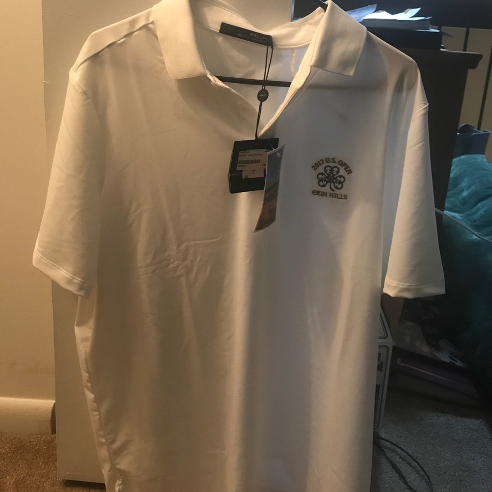 Authentic Ralph Lauren Polo