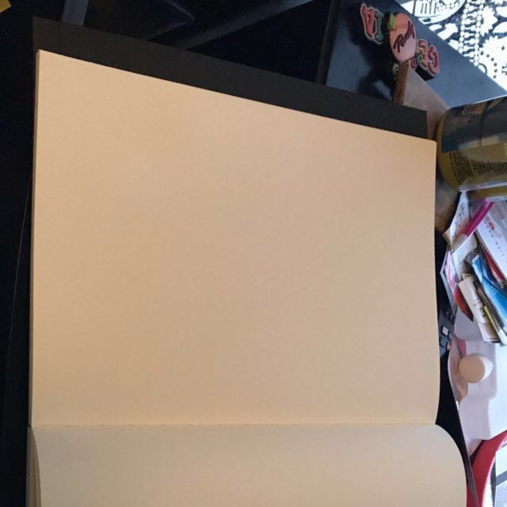 Personalized Sketch Book👽✍🏼🐼 - Picture 4 of 4