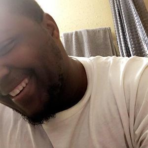 Meet your Posher, Dareion j