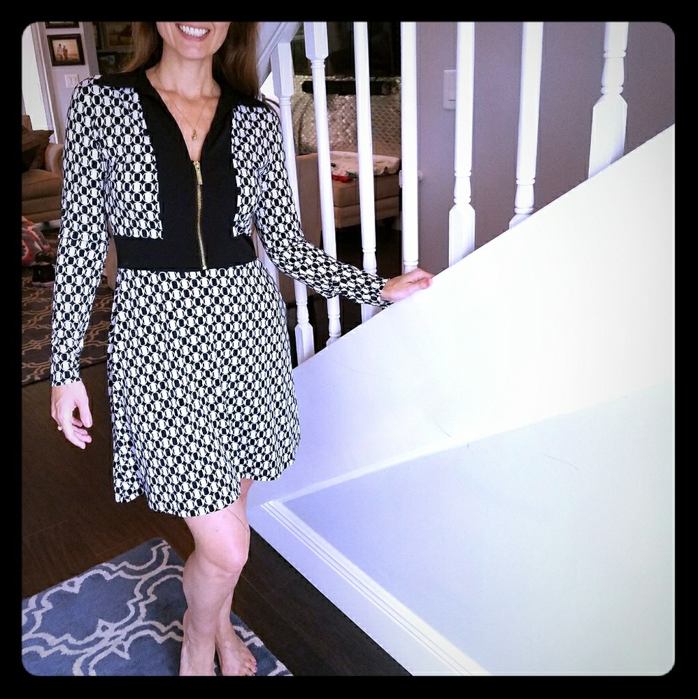 Michael Kors dress