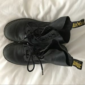 Doc martens
