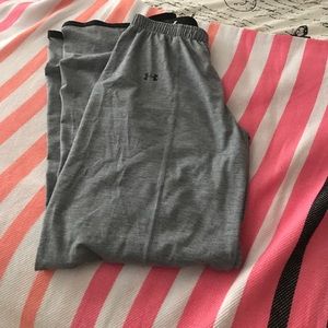Under Armour  sweat pants