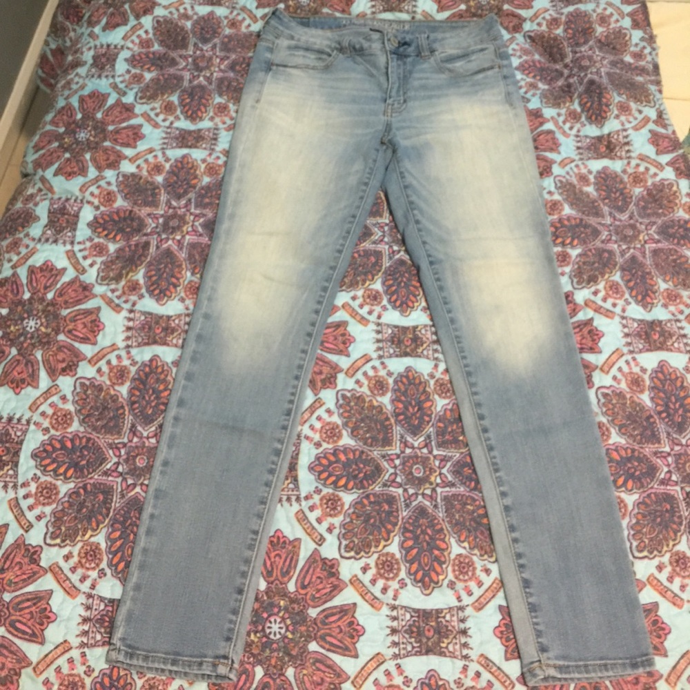 American Eagle leggings