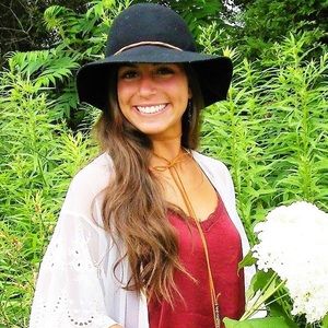 Meet your Posher, Sharon