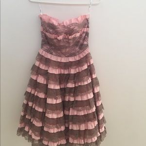 Betsey Johnson dress