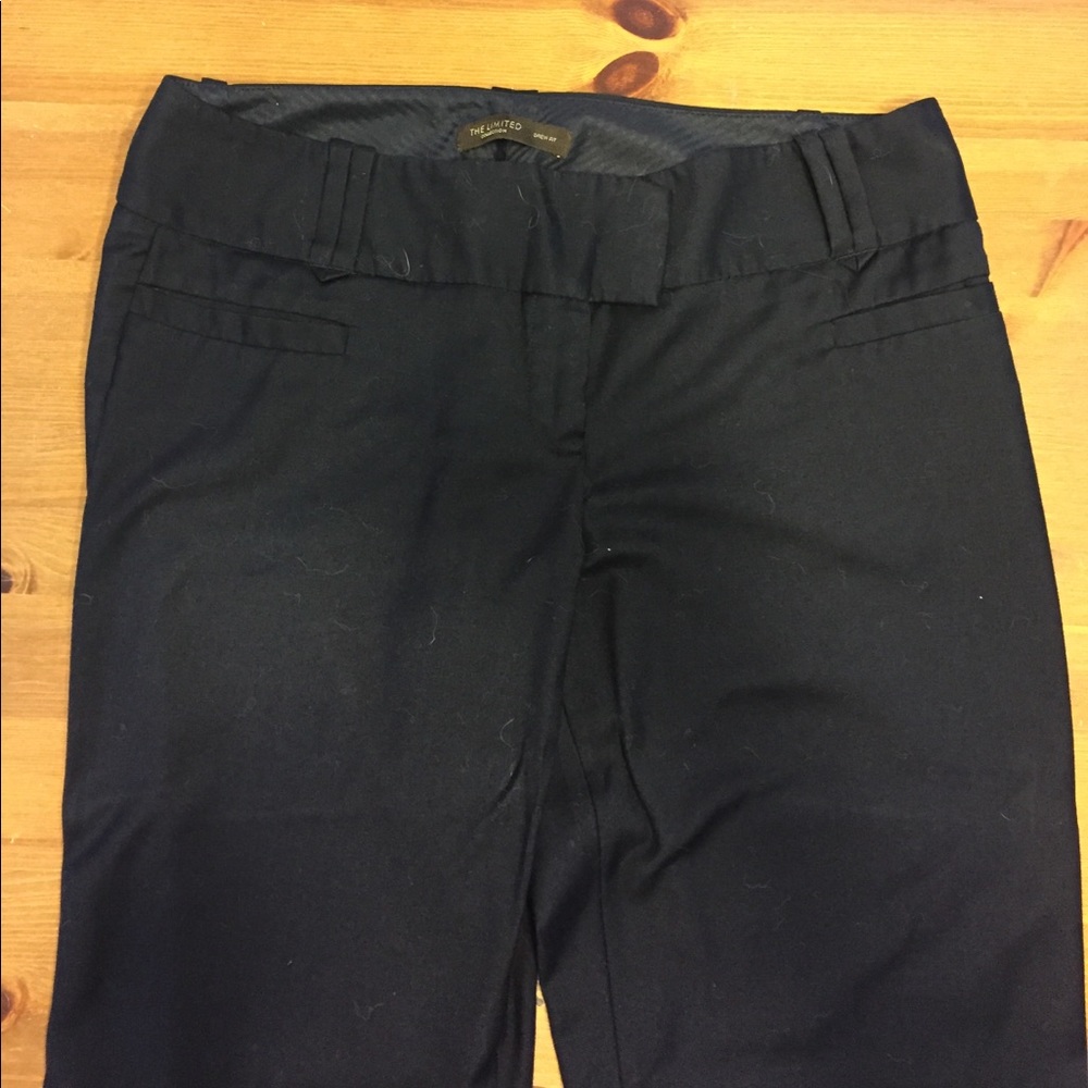 Women Limited Dress Pant Drew Fit