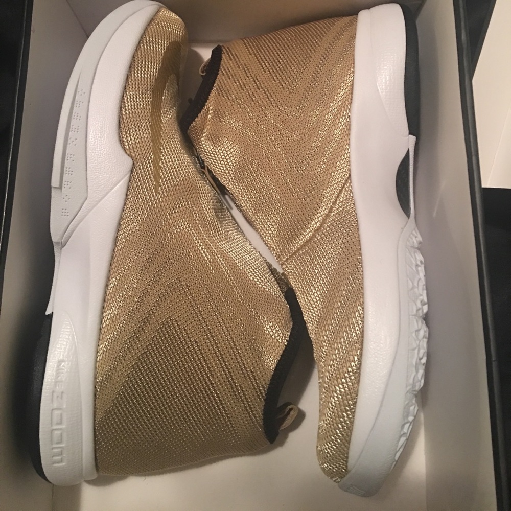 Nike Zoom Kobe icon jcrd