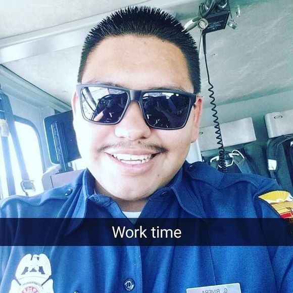 Meet your Posher, Genaro - Picture 1 of 1