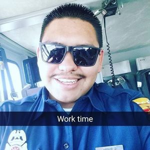 Meet your Posher, Genaro