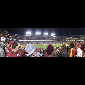 Meet your Posher, Ashton