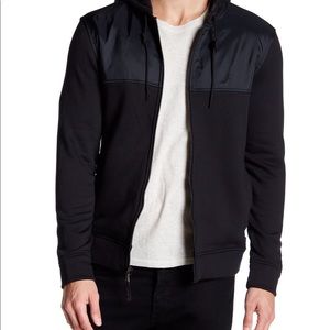 Nautica full zip hoodie