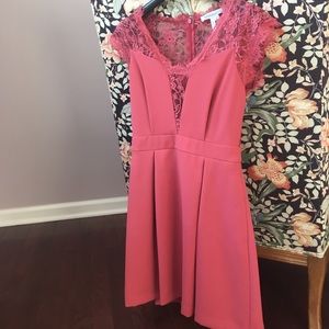 BCBGeneration dress