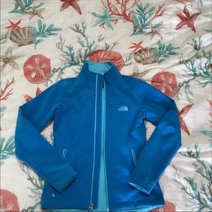 Women's north face jacket