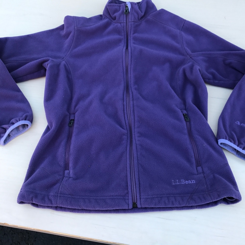L.L. Bean jacket - Picture 2 of 5