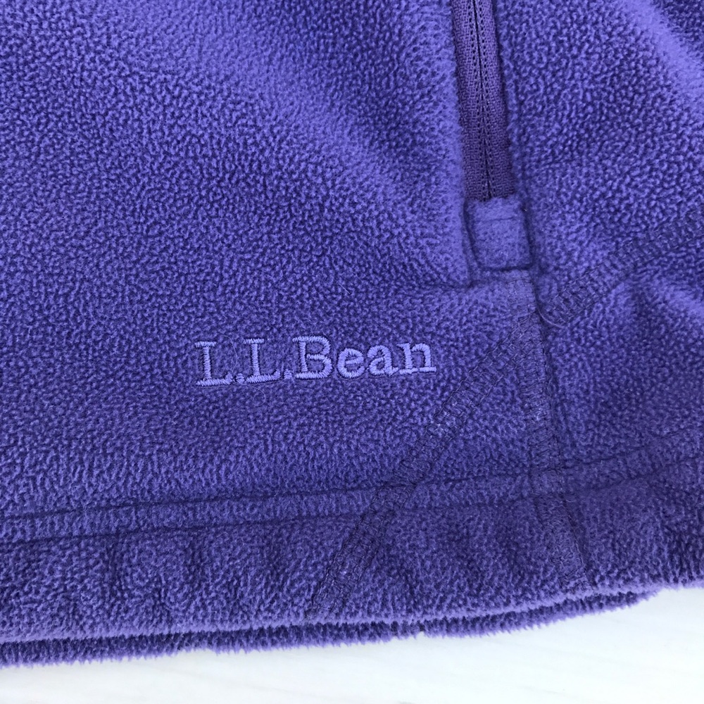 L.L. Bean jacket - Picture 3 of 5