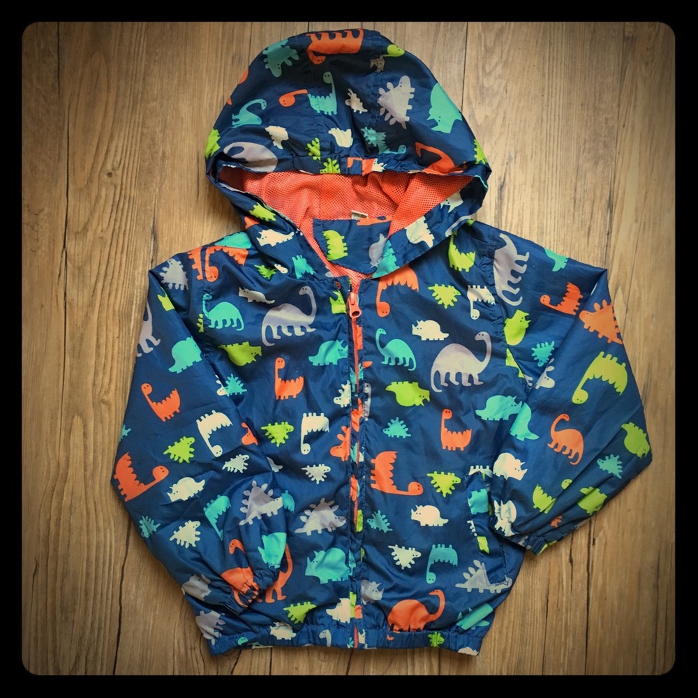 3T/4T light jacket