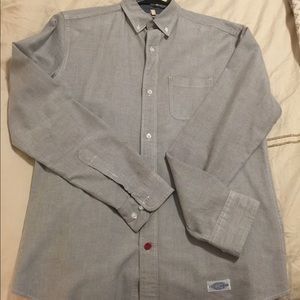 Button up