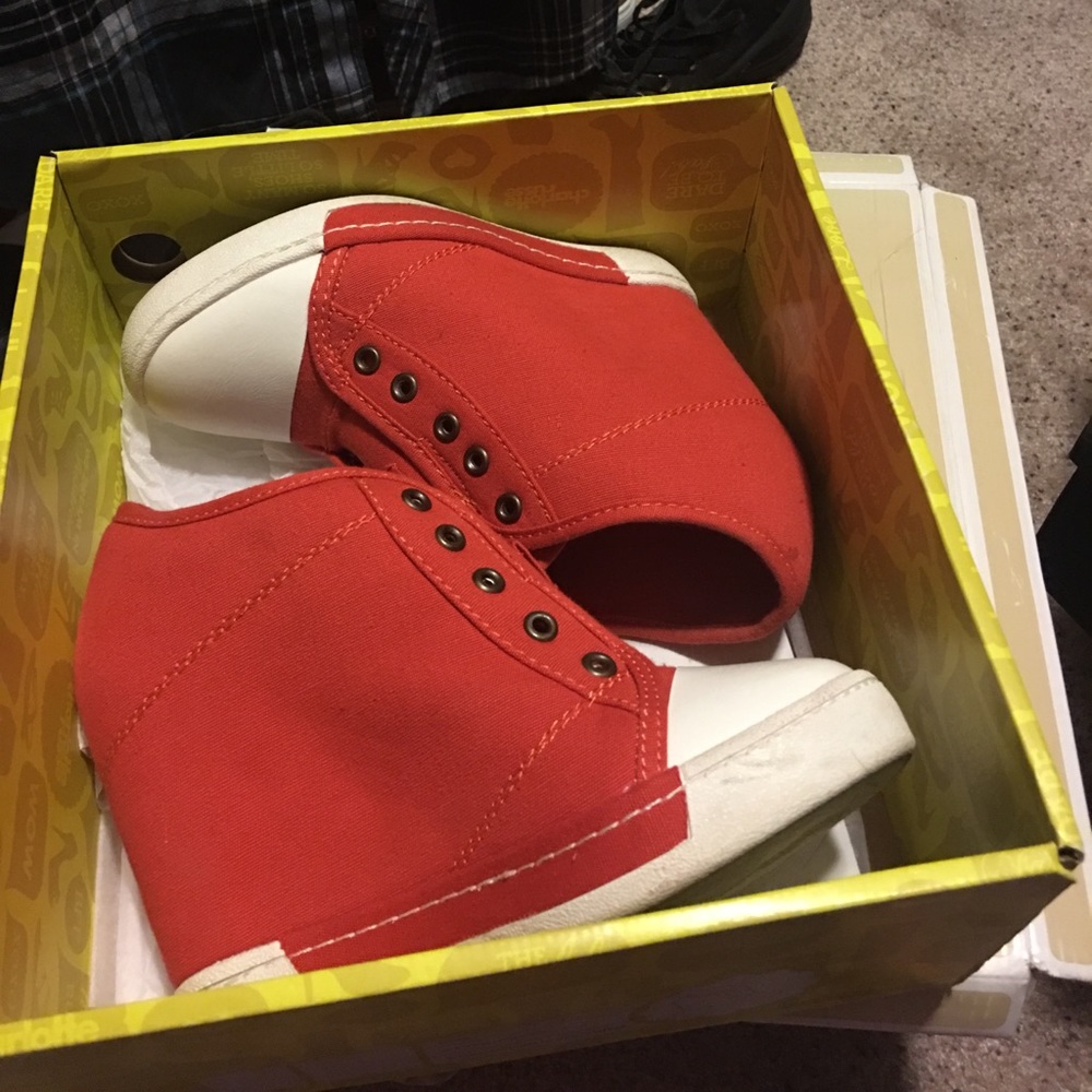 Wedges