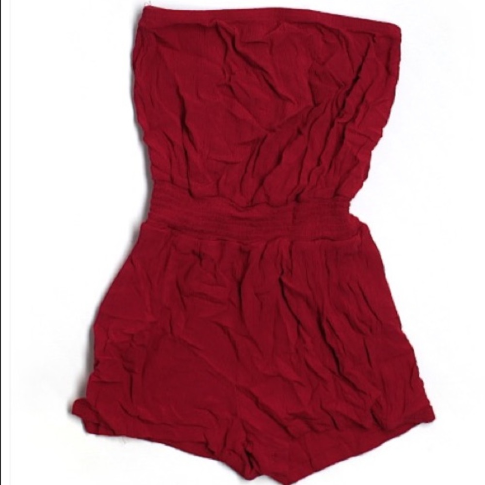 Forever 21 Romper