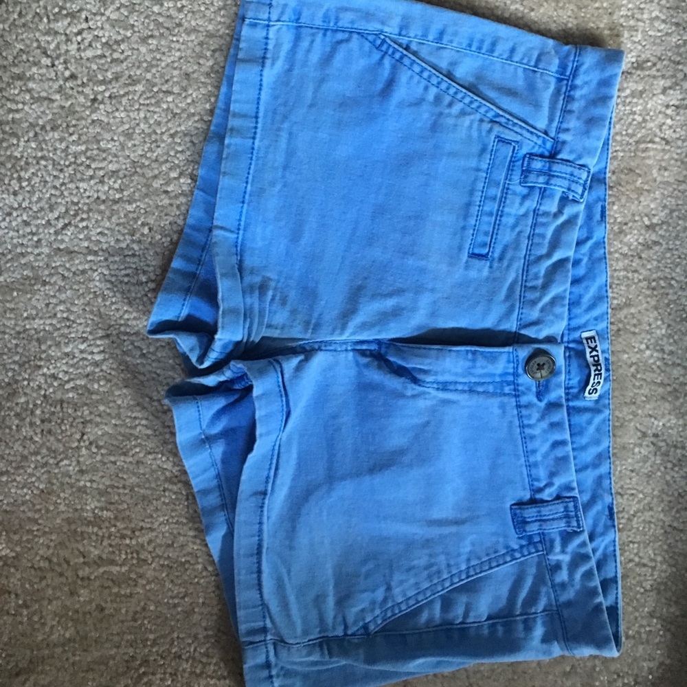 Women's Express Shorts