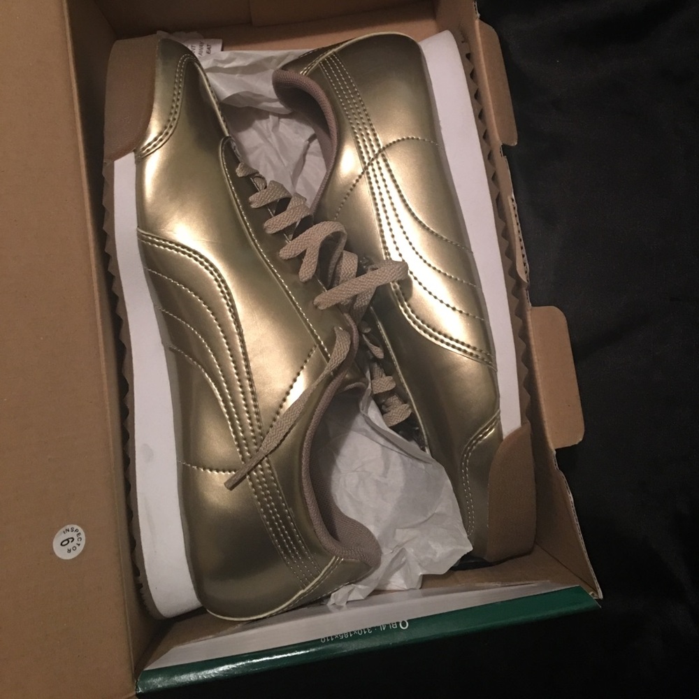 Puma Roma Ano Jr