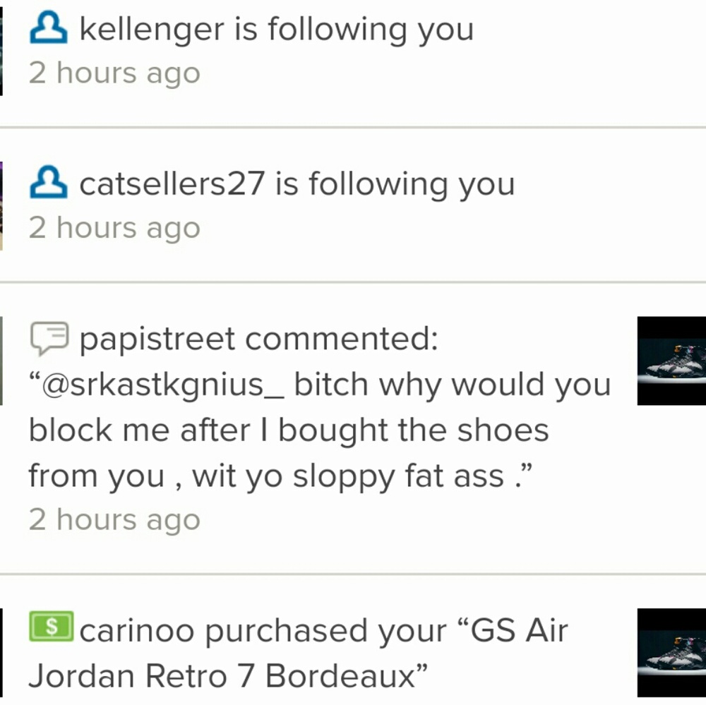 SCAMMER!!.. don't come for me, I have proof!!
