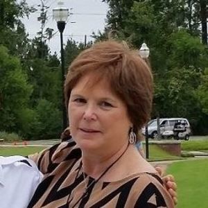 Meet your Posher, Jacquie