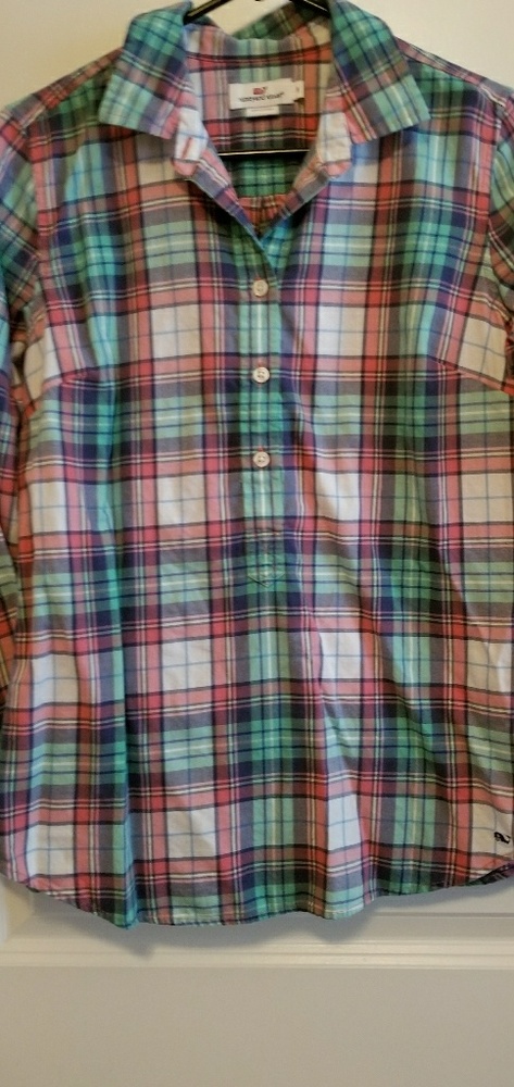 Vineyard Vines tunic