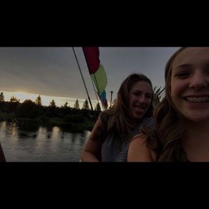 Meet your Posher, Kynna