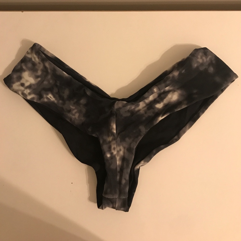 Revolve bikini bottom