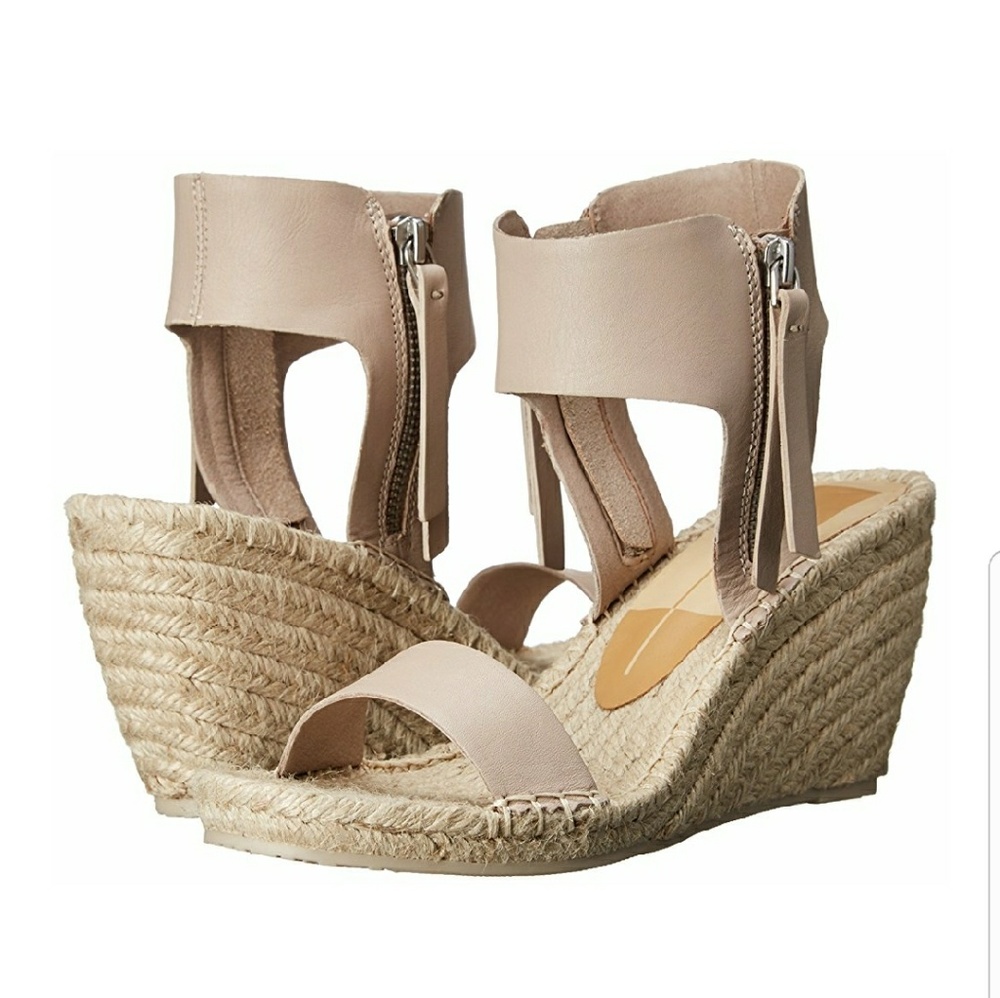 Dolce Vita Gisele Wedge