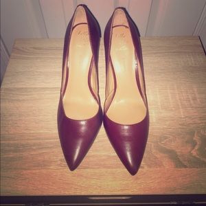Banana Republic Pumps