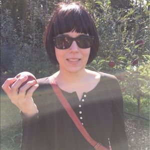 Meet your Posher, Cherie