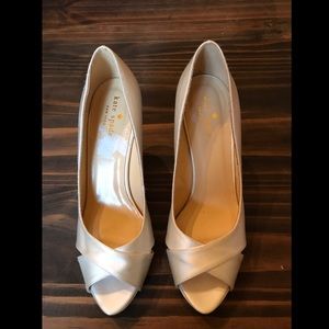 Kate Spade pumps