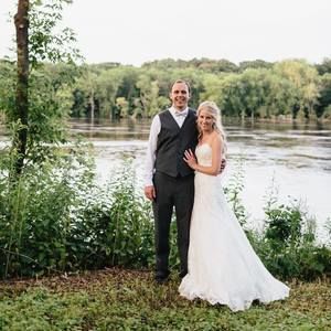 Meet your Posher, Michaela