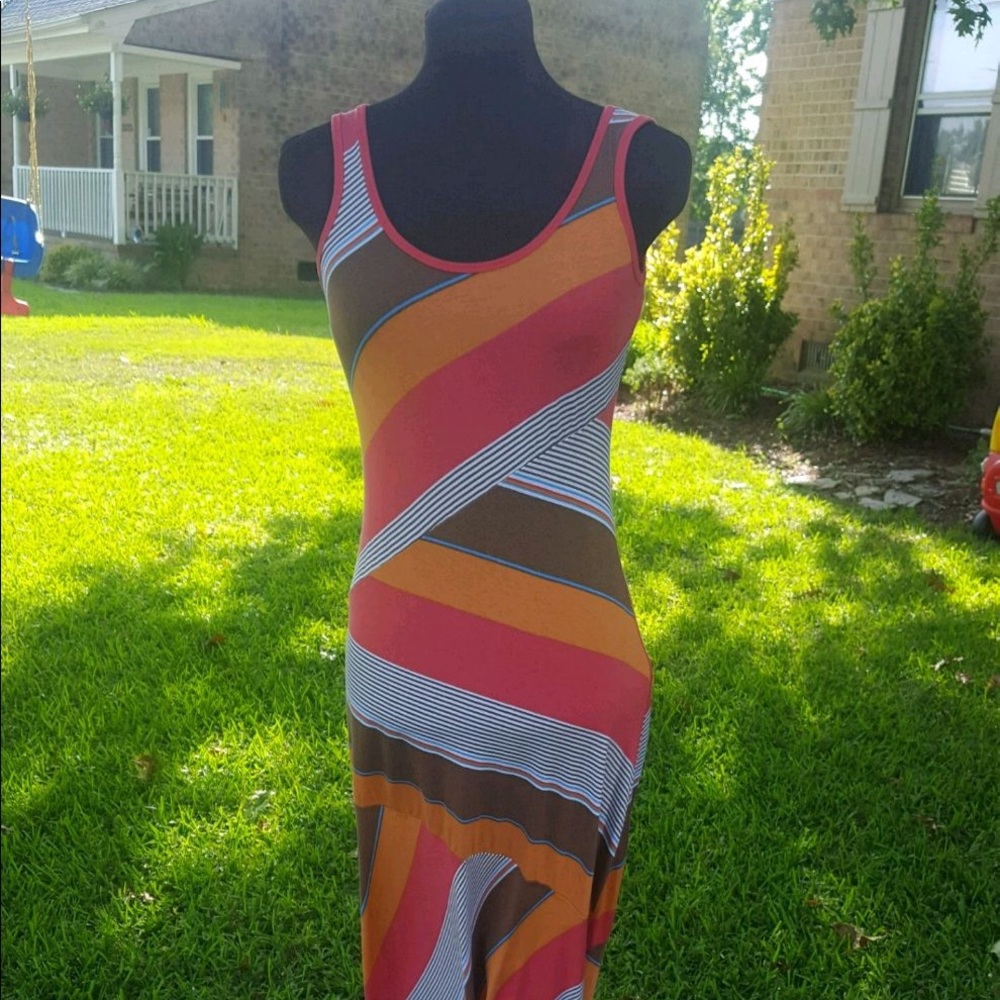 AMERICAN RAG CO MAXI