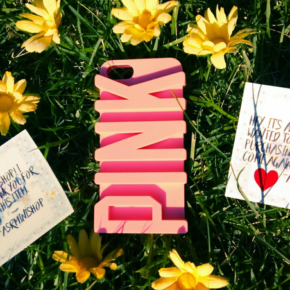 iPhone 5s/5c/se Victoria Secret case