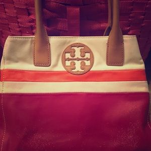 Tory burch purse